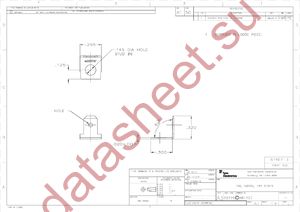 61407-3 datasheet  